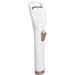 2 in 1 Heated Eyelash Curler with Hair Dryer Larger Heating Silicone Pad Rechargeable Electric Lash Curler - Buy Online on GoSupps.com