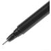 Professional Portable Nail Graffiti Pen - Easy DIY Nail Art in Black for Manicure Shops & Home Use - Buy Online on GoSupps.com