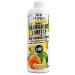 C.P.Sports Sugar-Free Beverage Syrup - Mandarine Lemon | 1L Concentrate for Vital Sports Drink | Mix with Water & Enjoy Vitamins - Buy Online on GoSupps.com