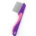 Pawplanet Multifunctional Flea Comb for Dogs & Cats | Effective Flea & Lice Removal | Ergonomic Grip & Dense Teeth for All Pets - Buy Online on GoSupps.com
