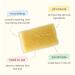 Buy Shea Butter Natural Baby Soap - Gentle Hydrating & International Shipping Worldwide - Buy Online on GoSupps.com