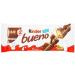 Happy Birthday Chocolate Gift Bueno Selection Box For Kids Hazelnut Kinder Happy Birthday - Buy Online on GoSupps.com