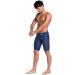 ARENA Men's Powerskin ST Next Jammer Swim Briefs - One Size Blue | High-Performance Swimwear for Competitors - Buy Online on GoSupps.com