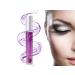 Eyelash Growth Serum Organic Lash Enhancer | Lash Boost Quench & Nourish | Natural Longer Thicker Fuller Lashes 5ml