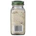 Simply Organic Garlic Salt 4.70 oz - Natural Flavor Enhancer | USDA Organic - Buy Online on GoSupps.com