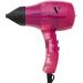Velecta Paris - TGR 1.7i Ultra-Light Hair Dryer Viva Magenta Translucent - Buy Online on GoSupps.com