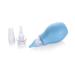 Nuby Nasal Aspirator and Ear Syringe Set, Colors May Vary