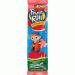 Jovy Fruit Roll Snacks Variety Pack - 7 Flavors (Cherry, Raspberry, Strawberry, Watermelon, Grape, Green Apple, Mango) - 0.75oz each - Buy Online on GoSupps.com