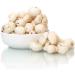 Dry Fruit Nuts Dried nut Best Indian dryfruit|Premium Phool Makhana (Gorgon Nut) 400g - Buy Online on GoSupps.com