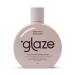 Glaze Sheer Glow Transparent Clear Conditioning Super Gloss Hair Mask to Enhance Existing Color 6.4flo.oz Bottle (2-3 Hair Treatments) - Guaranteed Results