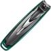 Dajidafu Detachable Fingernail Clippers Durable And Portable For Convenient Nail Care On Go Stainless Steel Professional Grade green L L Green - Buy Online on GoSupps.com