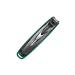 dijiusidy Anti-Splashing Nail Cutter Creative for Mess-Free Nail Cutting Experience Detachable Fingernail Clippers Stainless Steel Green L L Green