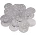 ZHONGJIUYUAN 30 Style Nail Stamping Plates Set | Premium Nail Art Stencils for Stunning Designs - Buy Online on GoSupps.com