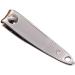 Stainless Steel Hand Toe Nail Clipper Cutter Trimmer Manicure Pedicure Care ScissorsNice Processed - Buy Online on GoSupps.com