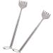 FOMIYES 15 PCS Metal Back Massage Gear - Stainless Steel Inox Claw Scratcher Gift for Pain Relief - Buy Online on GoSupps.com