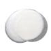 Tongmaster Cellophane Burger Thick Gage 500 Discs Separators of 4-Inch Diameter