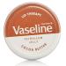 Pack of 6 - Vaseline Lip Therapy Cocoa Butter - 20 g.