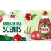 Fairy Pomegranate & Grapefruit Washing Up Liquid 320ml - Pack of 5 - Buy Online on GoSupps.com