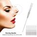 Yuelong 16 Gauge Catheter Piercing Needles - 50PCS Body Piercing Tool Kit for Nose, Ear & Body - IV Catheter Needles for Piercing Supplies - Buy Online on GoSupps.com