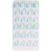 dijiusidy 1 Set Christmas Nail Wraps Cartoons Style Decor Adorable False Fingernails Children Removable Art Decals DIY Manicure PNT-16-07 - Buy Online on GoSupps.com