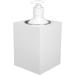 Professional Massage Oil Warmer | Adjustable Lotion Bottle Heater for Spa & Salon | Aluminum Alloy Inner Lining - Buy Online on GoSupps.com