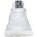 Feethit Men's Running Sneakers - Lightweight Non-Slip Sports Shoes with Rubber Soles | Breathable Walking Shoes 44 EU - White - Buy Online on GoSupps.com