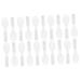 PopetPop deliveries 20th prison toothbrush prison needs toothbrush from fibers tooth hygiene oral hygiene travel toothbrush mouth cleaning brush small toothbrush clean soft