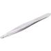Stainless Steel Eyebrow Tweezers - Hair Removal & Eyebrow Care Tool | Creative & Useful Makeup Accessory - Buy Online on GoSupps.com