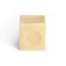 La Corvette Marseille Soap Cube EXTRA PURE 100g - ECOCERT - International Shipping Available - Buy Online on GoSupps.com