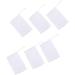 FRCOLOR 40 Pcs Handmade Soap Foaming Nets - White Natural 12x9cm - Perfect for Bath & Shower - Buy Online on GoSupps.com