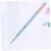 FRCOLOR Nail Art Pen Tool Nail Art Brush Nail Art Liner Flowers Drawing Nail Pen Brush Size 1 As Shown - Buy Online on GoSupps.com