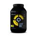 QNT Prime Whey banane 84% de Whey Prot ine contient de l isolat de whey aide augmenter le volume et la force des muscles riche en BCAA et sans sucre ajout 908g 30 doses