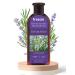 Tresan Refreshing Rosemary Conditioner for Oily Hair Nourishing Shampoo Sulfate Paraben and Gluten Free 300 ml