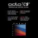 Odlo Men's Black Long Performance Light Underpants - Best Quality for Active Wear | International Shipping - Buy Online on GoSupps.com