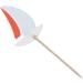 TIDTALEO 24pcs nautical cupcake toppers birthday nautical topper nautical cake topper nautical theme party picks nautical cupcake picks ocean sailboat - Buy Online on GoSupps.com
