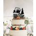 Mr and Mrs Wedding Cake Topper - Funny Golf Theme Wedding/Anniversary/Bridal Shower Cake Topper Funny Wedding Cake Topper (Golf Cart) - Buy Online on GoSupps.com