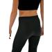 ChloeNoel P22 All Black Figure Skating Pants 12-14 - Buy Online on GoSupps.com