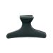 BaBylissPRO Plastic Jaw Clips- Black 12 per pack - Buy Online on GoSupps.com