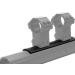 FIRECLUB XWXS Hunting Bar 11mm Dovetail Picatinny Mount Base - 11.5cm Length - Buy Online on GoSupps.com