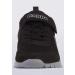 CMP Unisex Kids Valdis K Road Running Shoe - 30 EU Black & White | Shop Internationally - Buy Online on GoSupps.com