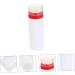 ERINGOGO Bo te Poudre B b 2 Pi ces Portable Houppette Flacon de Stockage de Poudre L ger et R sistant Petit Format pour Voyage et Soin Peau D licate Couleur Couleur - Buy Online on GoSupps.com