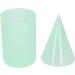 Buy Eco-Friendly Geometric Mathematical Tools | Durable Cylindrical Demonstrator for Students & Teachers - Ideal for School & Home - Buy Online on GoSupps.com