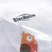 ElecMotive Pack of 4 Waterproof Baby Bibs with Catch Pocket | Children's Bibs for Ages 1-4 | Durable & Stylish - Buy Online on GoSupps.com