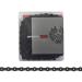 SRAM PC X01 Eagle 12-Speed Chain - 126 Links Power Lock - Black - Buy Online on GoSupps.com