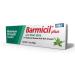 Barmicil Plus Cream Skin Allergies Aloe Vera with 1% Hydrocortisone Maximum Strength Anti-Itch Contains 1 oz Tube (28 Grams) Relieves Skin Allergies