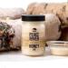 Peace River Canadian Organic Creamed Honey Unpasteurized - 1KG 2.2 LBS - Canada - Buy Online on GoSupps.com