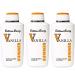 Bettina Barty Summer Vanilla Body Lotion 3 x 500 ml