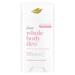 Dove Dove Stick Whole Body Deo 75ml Full Body Deodorant Raspberry & Rose Fragrance Odour Protection for up to 24 Hours Dermatologically Tested Gynecologically Tested