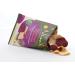 Beetroot Parsnip Veg Crisps Box Pack of 12 - Buy Online on GoSupps.com