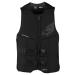O'Neill Men's Assault USCG Life Vest X-Large Black/Black